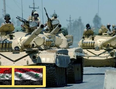 Ο λόγος για τον όποιο ΗΠΑ και Γαλλία θέλουν να κτυπήσουν τον Άσσαντ: Η τρομερή προέλαση στην Α.Γούτα